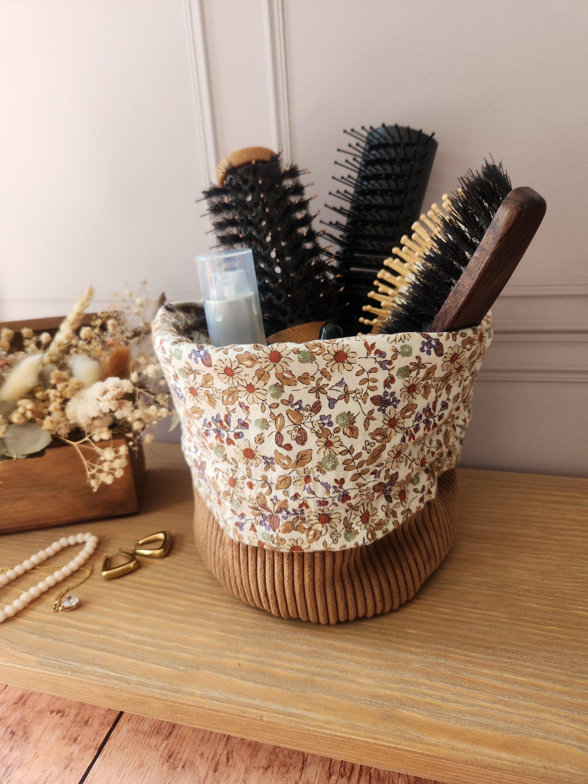 Le panier Léo Cappucciono – Image 2