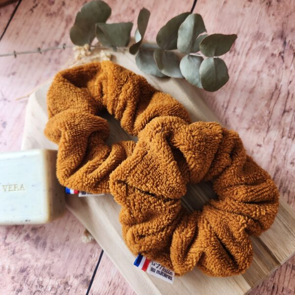 Les Manchettes en Eponge — lot de 2