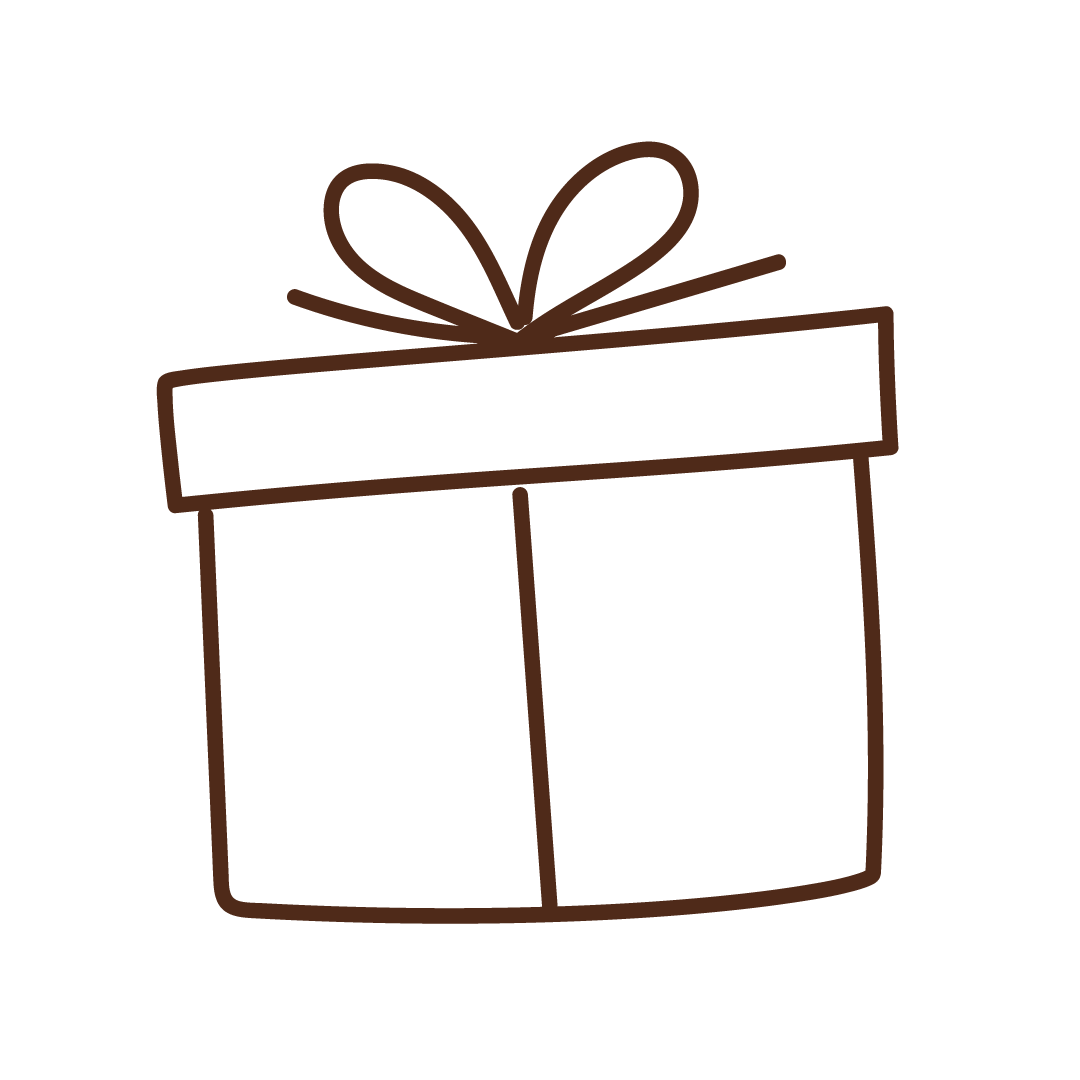 Le cadeau qui a une vraie valeur